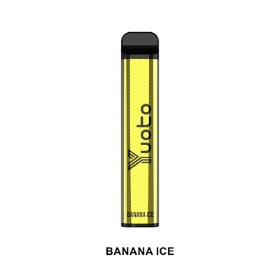 Xxl 23 Flavours 2500puff Disposable Vape Nic 5% E Juice Baterai 7.0 Ml 1200mAh