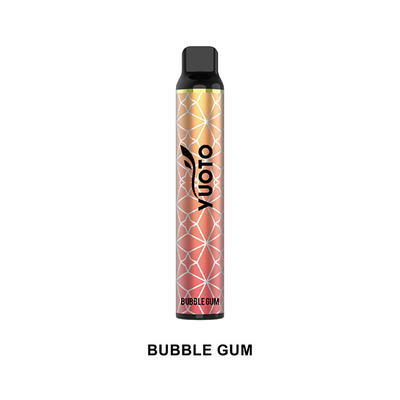 0.8 Ml 3000 Puff Tidak Bocor Pena Vape Sekali Pakai dengan Persetujuan FDA MSDS