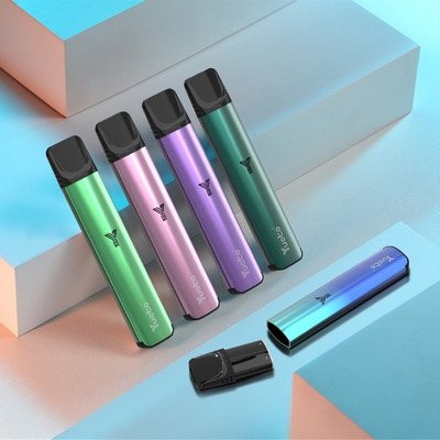 harga grosir ioriginal yuoto Live 600 puff Port pengisian daya Tipe C dirancang dengan baik dengan mire dari 40 rasa.