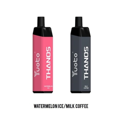 5000puff E Liquid Disposable E Rokok Vape Pen Di Yuoto Factory vape