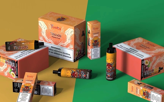 Grosir Pabrik Langsung Disposable Vape Pod 14ml Ejuice 650mAh Baterai Coke Ice untuk Distributor Puff