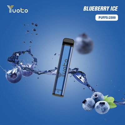 Grosir Pabrik Langsung Disposable Vape Pod Vaporizer 7ml Ejuice 1200mAh Baterai Coke Ice untuk Distributor Puff