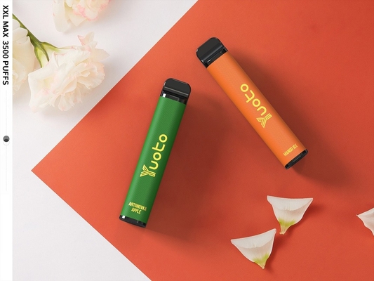es buah rasa pena vape sekali pakai yuoto xxl max 3500 puff mesh coil baterai 1200mah