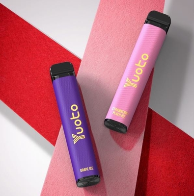 3500 Puffs Wholesale Disposable Vape dengan 9ml E-Liquid 1200mAh Battery Mesh Coil Mendukung Kustomisasi Pabrik OEM ODM