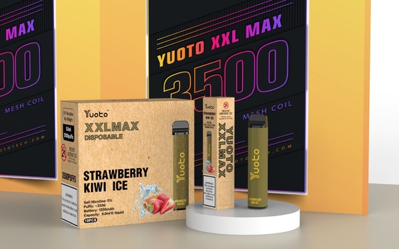 Grosir Pabrik Kustom Langsung Disposable Vape Pod Mesh Coil Mini Bar 9ml Ejuice 1200mAh Distributor Puff Bar