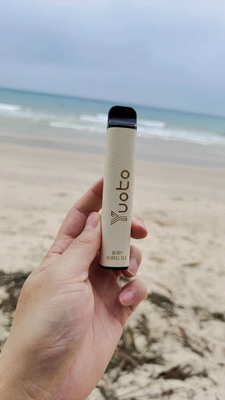 3500 Puff Yuoto Xxl Max Disposable Vape Original Factory Mesh Coil Dengan 9ml