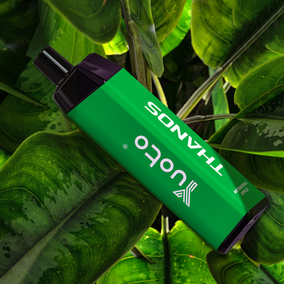 OEM ODM Pod Vape Sekali Pakai, 650mAh 14ml 5000 PuffVaporizer