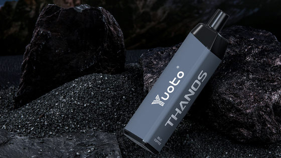 OEM ODM Disposable Pod Device 5000 Puffs Yuoto Thanos 14ml eliquid Mesh Coil Recharge Vape Shisha Hookah