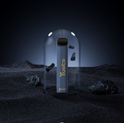 Beli Vape Sekali Pakai di Arab Saudi Yuoto Cigs Vaporizers Stok Pabrik Sistem Pod Sekali Pakai
