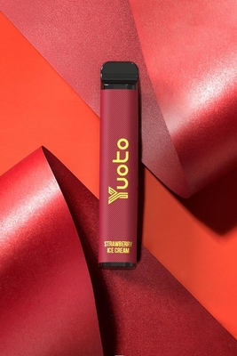 ODM Sekali Pakai Vapes CE ROHS Yuoto XXL Max 3500 Puff Sistem Vaping Pod 18 Rasa Campuran Dubai Beli