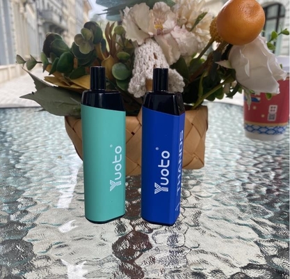5000 Puffs Vape Pen Cartridge Yuoto Pabrik Langsung Vape Sekali Pakai Terbaik 2023 Pesan Vape Sekali Pakai Online