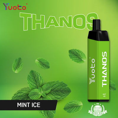 5000 Puffs Vape Pen Cartridge Yuoto Pabrik Langsung Vape Sekali Pakai Terbaik 2023 Pesan Vape Sekali Pakai Online