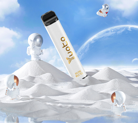 Yuoto Luscious Bar 2500 Puff Pena Vape Sekali Pakai Tingkatkan XXL PRO