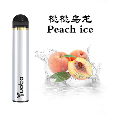 Kit Pena Vaporizer 23 Rasa, Sistem Pod Pena Vape PC SS304 PCTG