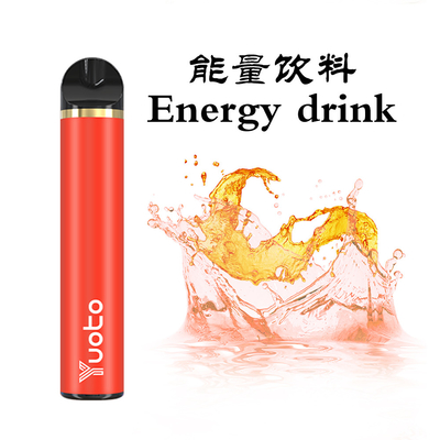 Kit Pena Vaporizer 23 Rasa, Sistem Pod Pena Vape PC SS304 PCTG