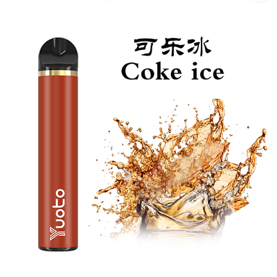 Kit Pena Vaporizer 23 Rasa, Sistem Pod Pena Vape PC SS304 PCTG