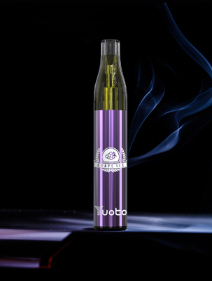4ml E Liquid 1200 Puffs Vape mesh coil 16 Rasa Dengan 5% Nikotin