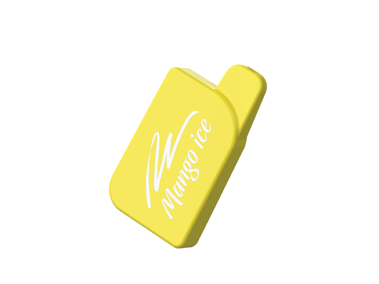 700 Puff Yuoto Mini Box 15 Flavours 2,3 ML Kapasitas Jus yang Layak Anda Dapatkan