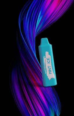 Yuoto Smart Pro 1500 Puff Sekali Pakai Ecig 3.7V 5.0ml E-Juice Capaticy