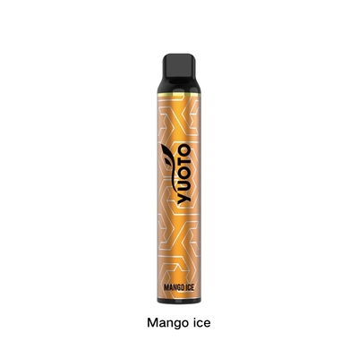 Switch 3000 Puff Stoving Varnish Vape Yuoto Sekali Pakai Ringan 57g