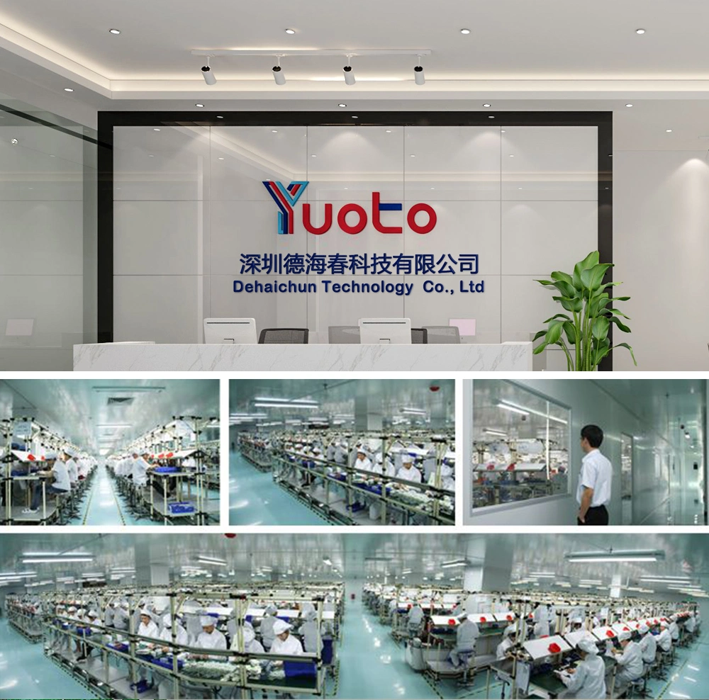 China Popular New Modle Yuoto Bottle Max 600 Puffs with Tpd Disposable Vaporizer