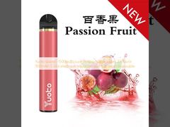 Yuoto brand -1500puffs custom disposable vapes 23 flavor 900mAh 5.0ml electronic vaporizer puff bar vape disposable